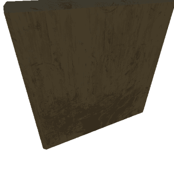 Wooden Parquet 1x1 {4}_1_2